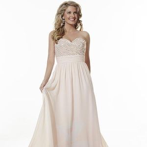 Bridesmaid, wedding,